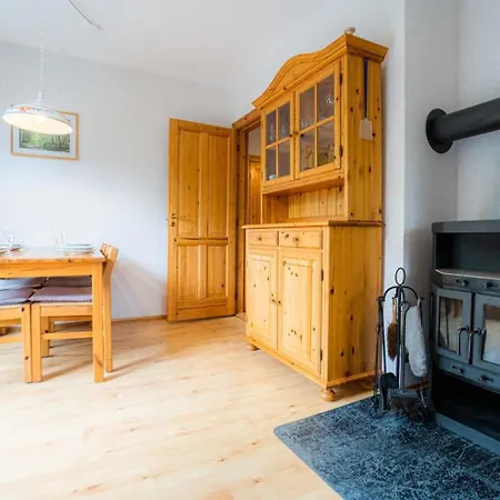 Og Id 313 Apartment Sankt Peter-Ording
