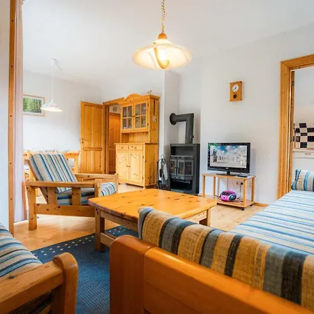 Apartamento Og Id 313 Sankt Peter-Ording