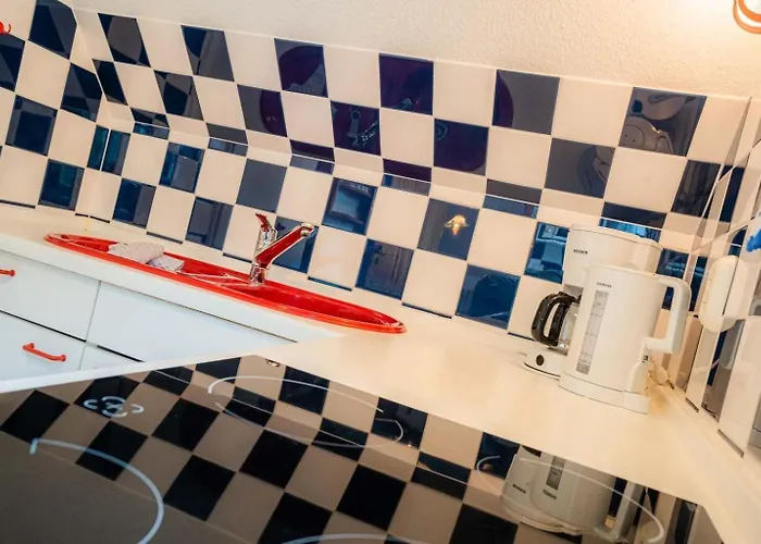 Og Id 313 Apartmán