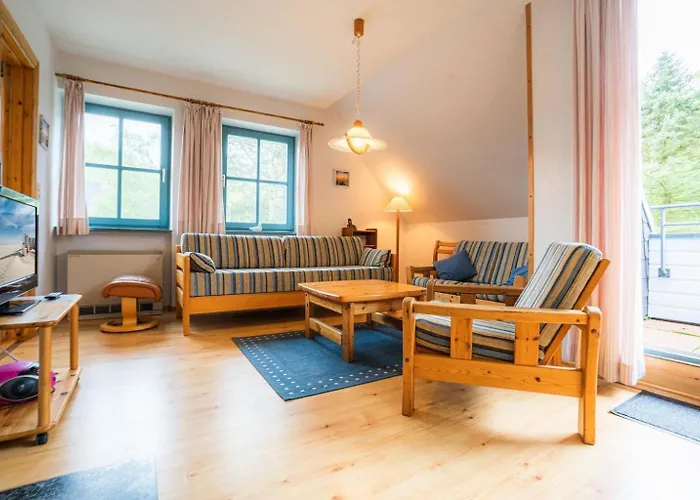 Apartmán Og Id 313