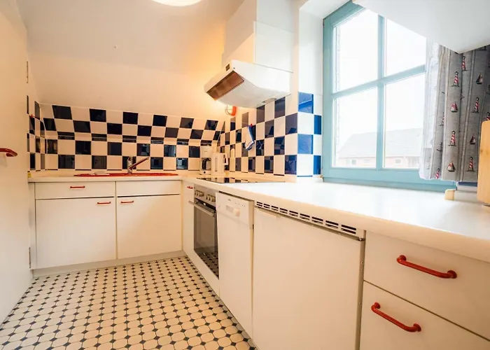 Apartamento Og Id 313 *